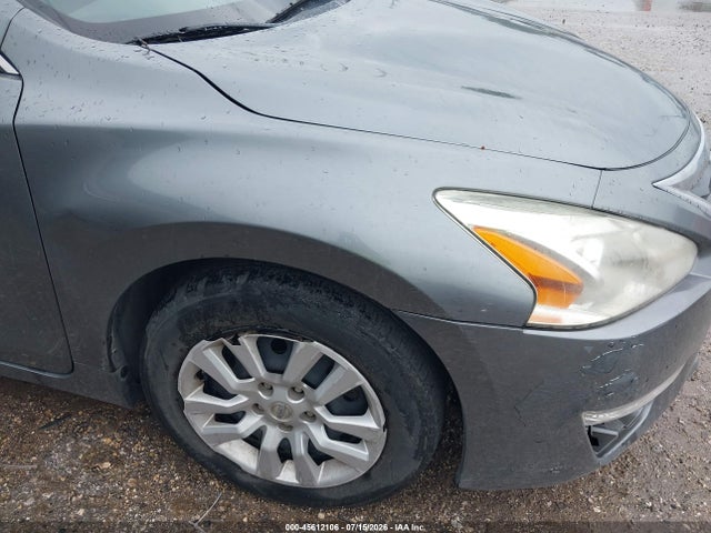 1N4AL3AP6FC240742 Nissan Altima 2.5/2.5 S/2.5 Sl/2.5 Sv