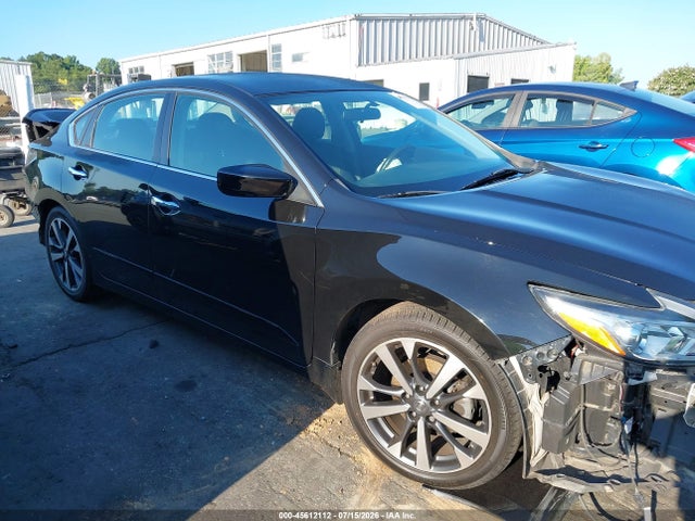 Продаж на аукціоні авто 2017 Nissan Altima 2.5 Sr, vin: 1N4AL3AP6HC256717, номер лоту: 45612112