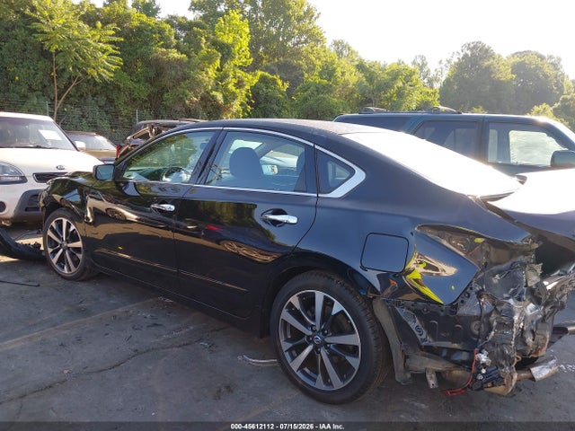 Продаж на аукціоні авто 2017 Nissan Altima 2.5 Sr, vin: 1N4AL3AP6HC256717, номер лоту: 45612112