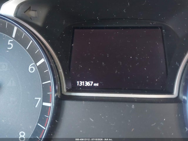 Продаж на аукціоні авто 2017 Nissan Altima 2.5 Sr, vin: 1N4AL3AP6HC256717, номер лоту: 45612112
