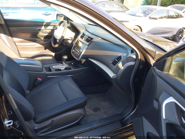 Продаж на аукціоні авто 2017 Nissan Altima 2.5 Sr, vin: 1N4AL3AP6HC256717, номер лоту: 45612112