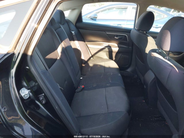 Продаж на аукціоні авто 2017 Nissan Altima 2.5 Sr, vin: 1N4AL3AP6HC256717, номер лоту: 45612112