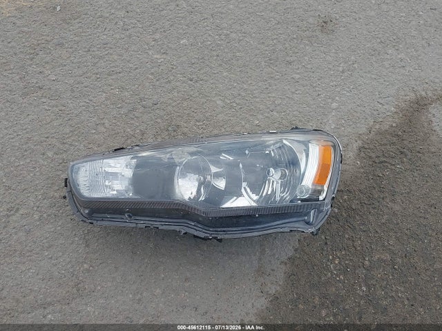 JA32U8FW6EU010893 Mitsubishi LANCER GT