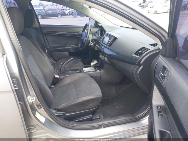 JA32U8FW6EU010893 Mitsubishi LANCER GT