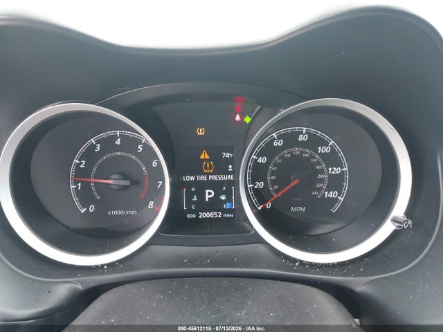 JA32U8FW6EU010893 Mitsubishi LANCER GT