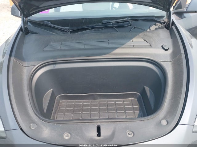 Продажа на аукционе авто 2021 Tesla Model Y Long Range Dual Motor All-wheel Drive, vin: 5YJYGDEE5MF263005, номер лота: 45612120