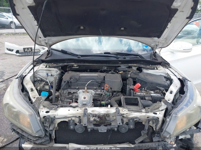 Honda Accord Ex-l 2015 1HGCR2F85FA060677 Image 10