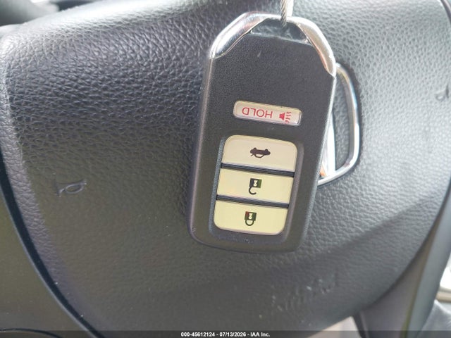 Honda Accord Ex-l 2015 1HGCR2F85FA060677 Image 11