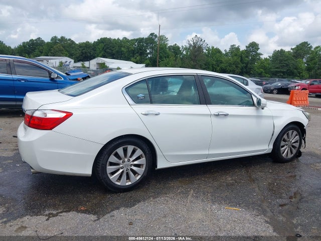 Honda Accord Ex-l 2015 1HGCR2F85FA060677 Image 14