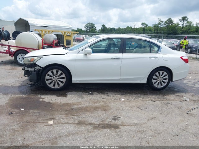 Honda Accord Ex-l 2015 1HGCR2F85FA060677 Image 15