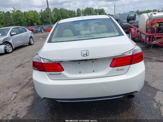 Honda Accord Ex-l 2015 1HGCR2F85FA060677 Image 17