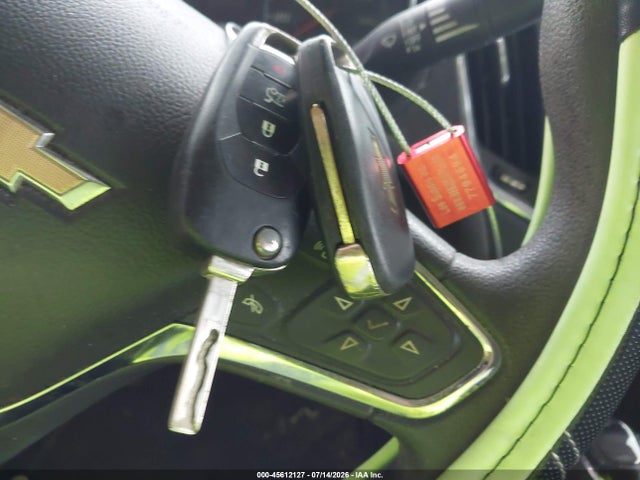 1G1BE5SMXH7104403 Chevrolet Cruze Lt Auto