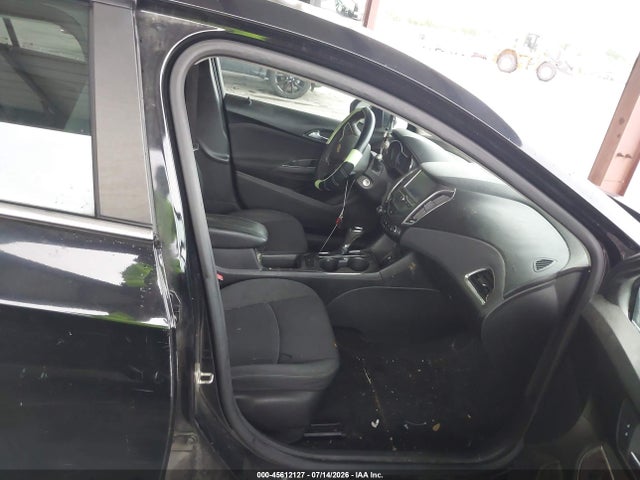1G1BE5SMXH7104403 Chevrolet Cruze Lt Auto