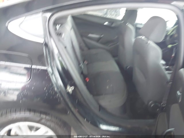 1G1BE5SMXH7104403 Chevrolet Cruze Lt Auto
