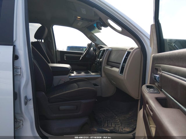 2014 Ram 2500 Big Horn მანქანა იყიდება აუქციონზე, vin: 3C6UR5DL5EG158305, აუქციონის ნომერი: 45612131