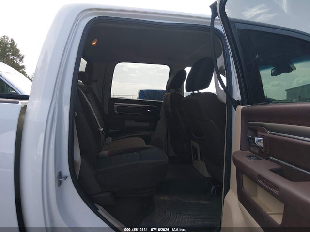 2014 Ram 2500 Big Horn მანქანა იყიდება აუქციონზე, vin: 3C6UR5DL5EG158305, აუქციონის ნომერი: 45612131