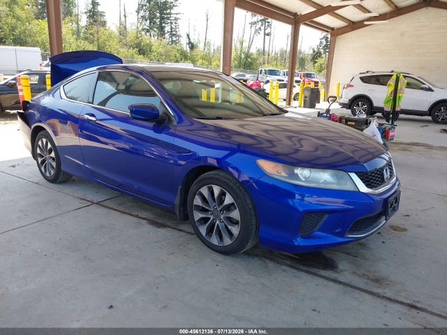 Продаж на аукціоні авто 2013 Honda Accord Lx-s, vin: 1HGCT1B38DA023240, номер лоту: 45612136
