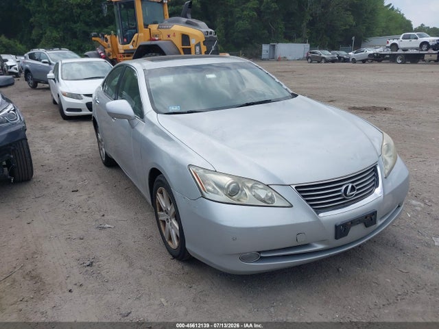 45612139 :رقم المزاد ، JTHBJ46GX72142144 vin ، 2007 Lexus Es 350 مزاد بيع