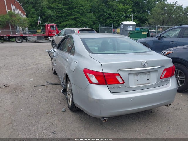 45612139 :رقم المزاد ، JTHBJ46GX72142144 vin ، 2007 Lexus Es 350 مزاد بيع