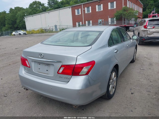 45612139 :رقم المزاد ، JTHBJ46GX72142144 vin ، 2007 Lexus Es 350 مزاد بيع