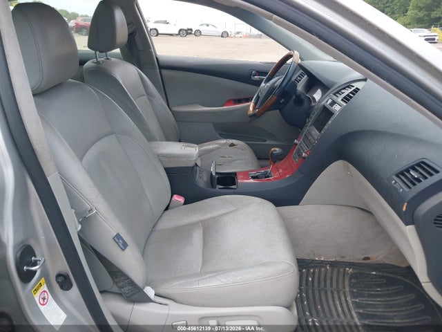 45612139 :رقم المزاد ، JTHBJ46GX72142144 vin ، 2007 Lexus Es 350 مزاد بيع