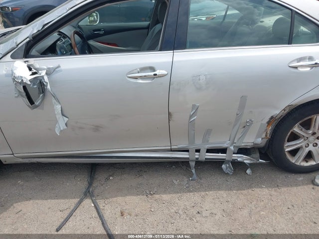 45612139 :رقم المزاد ، JTHBJ46GX72142144 vin ، 2007 Lexus Es 350 مزاد بيع