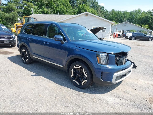 Aukcja sprzedaży 2024 Kia Telluride Ex, vin: 5XYP34GC9RG500372, numer aukcji: 45612141