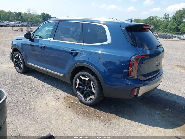 Aukcja sprzedaży 2024 Kia Telluride Ex, vin: 5XYP34GC9RG500372, numer aukcji: 45612141