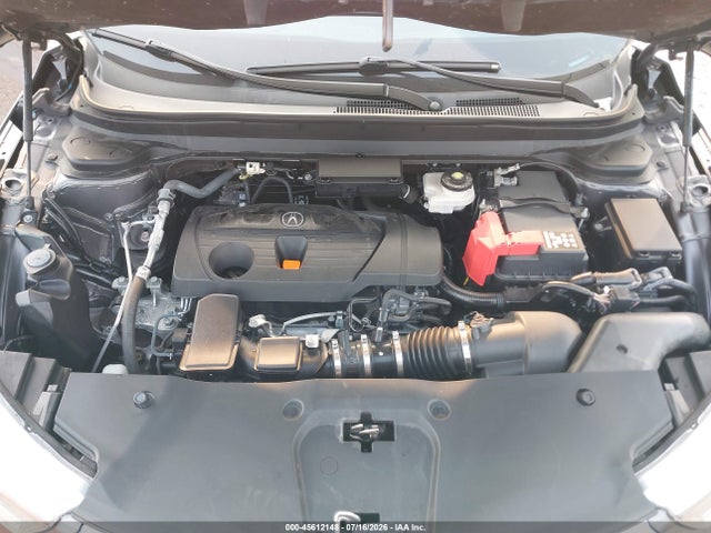 Продаж на аукціоні авто 2019 Acura Rdx Technology Package, vin: 5J8TC2H51KL036024, номер лоту: 45612148