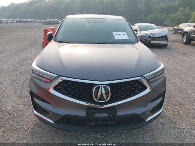 Продаж на аукціоні авто 2019 Acura Rdx Technology Package, vin: 5J8TC2H51KL036024, номер лоту: 45612148