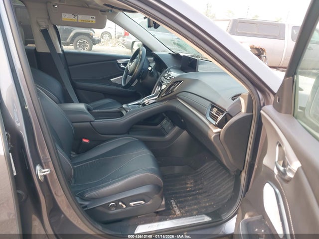 Продаж на аукціоні авто 2019 Acura Rdx Technology Package, vin: 5J8TC2H51KL036024, номер лоту: 45612148