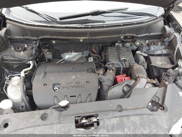 45612152 :رقم المزاد ، JA4AR3AU4KU002627 vin ، 2019 Mitsubishi Outlander Sport 2.0 Es مزاد بيع