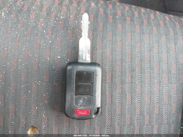 45612152 :رقم المزاد ، JA4AR3AU4KU002627 vin ، 2019 Mitsubishi Outlander Sport 2.0 Es مزاد بيع