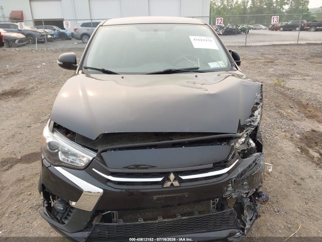 45612152 :رقم المزاد ، JA4AR3AU4KU002627 vin ، 2019 Mitsubishi Outlander Sport 2.0 Es مزاد بيع