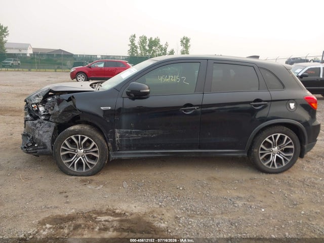 45612152 :رقم المزاد ، JA4AR3AU4KU002627 vin ، 2019 Mitsubishi Outlander Sport 2.0 Es مزاد بيع