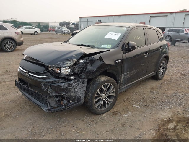 45612152 :رقم المزاد ، JA4AR3AU4KU002627 vin ، 2019 Mitsubishi Outlander Sport 2.0 Es مزاد بيع