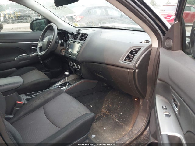 45612152 :رقم المزاد ، JA4AR3AU4KU002627 vin ، 2019 Mitsubishi Outlander Sport 2.0 Es مزاد بيع