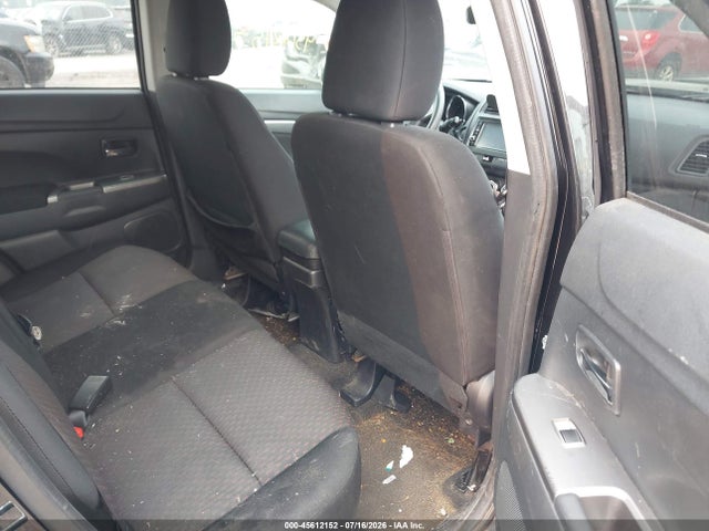 45612152 :رقم المزاد ، JA4AR3AU4KU002627 vin ، 2019 Mitsubishi Outlander Sport 2.0 Es مزاد بيع