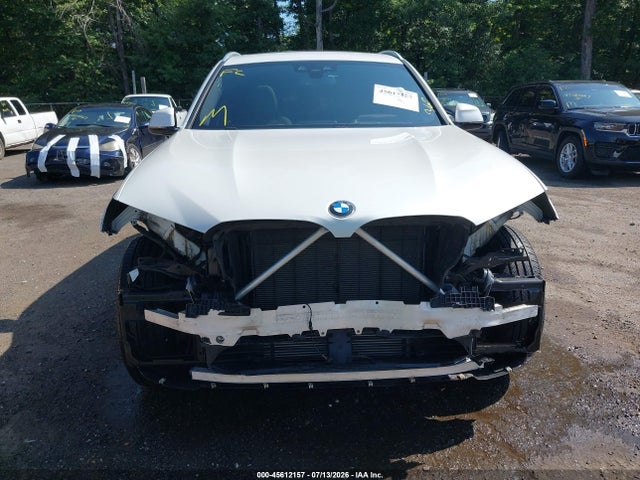 2021 Bmw X3 Xdrive30i მანქანა იყიდება აუქციონზე, vin: 5UXTY5C08M9F41606, აუქციონის ნომერი: 45612157