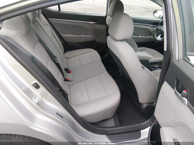 Продажа на аукционе авто 2020 Hyundai Elantra Se, vin: 5NPD74LF9LH600883, номер лота: 45612160