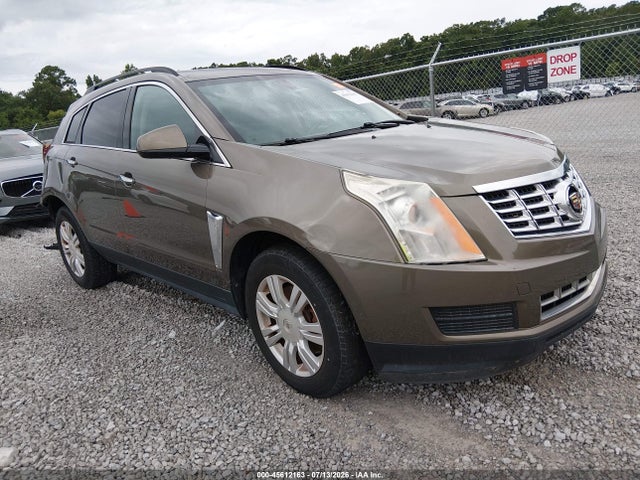 Aukcja sprzedaży 2015 Cadillac Srx Standard, vin: 3GYFNAE38FS554418, numer aukcji: 45612163