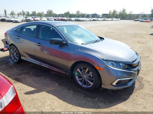 2019 19XFC1F32KE216726 главное изображение