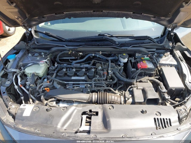 Honda CIVIC EX 2019 19XFC1F32KE216726 Image 10