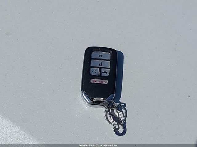 Honda CIVIC EX 2019 19XFC1F32KE216726 Image 11