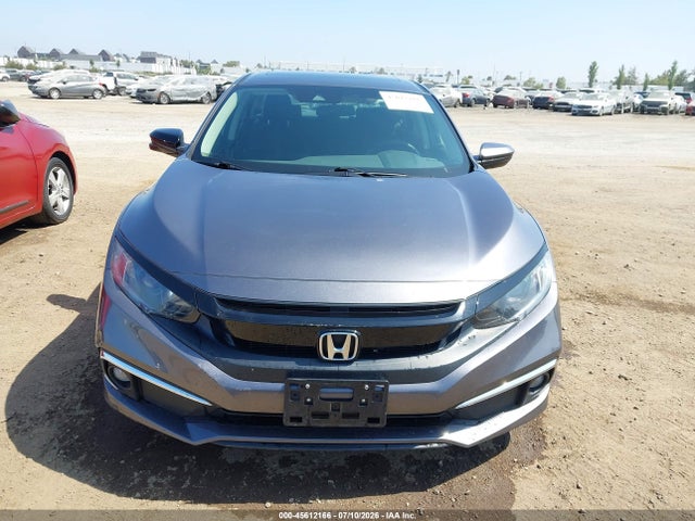 Honda CIVIC EX 2019 19XFC1F32KE216726 Image 13