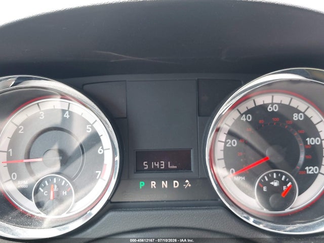 45612167 :رقم المزاد ، 2C4RDGBG3JR262391 vin ، 2018 Dodge Grand Caravan Se مزاد بيع