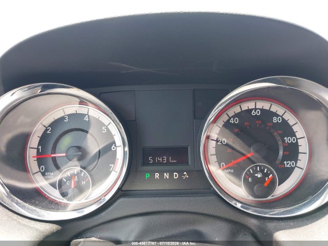 45612167 :رقم المزاد ، 2C4RDGBG3JR262391 vin ، 2018 Dodge Grand Caravan Se مزاد بيع