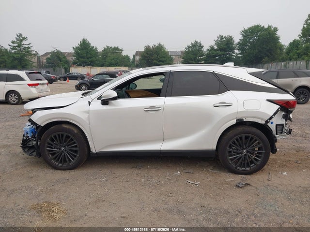 2T2BAMCA5SC111326 Lexus Rx 350 Premium