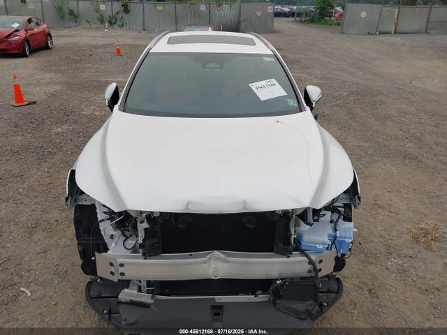 Lexus Rx 350 Premium 2025 2T2BAMCA5SC111326 Image 21