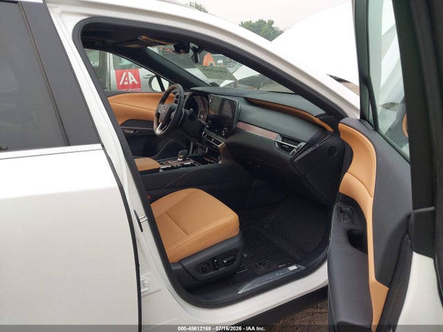 Lexus Rx 350 Premium 2025 2T2BAMCA5SC111326 Image 5